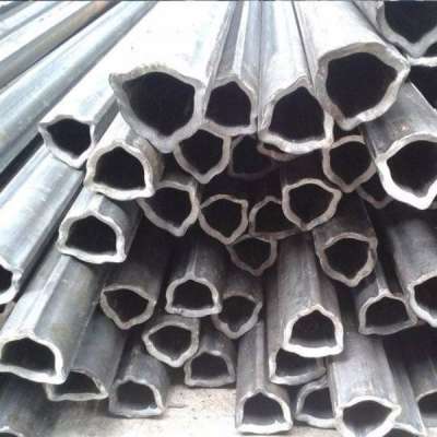 steel pipe for triangle drive shaft of tractor