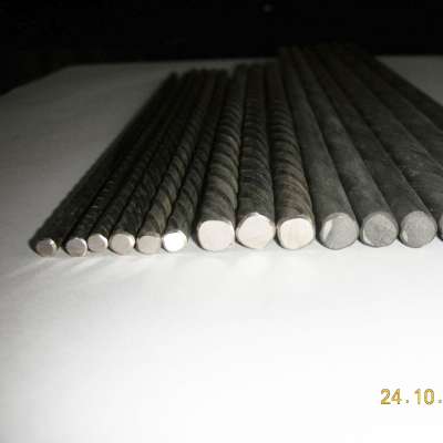 high tensile strength spiral ribs steel wire for prestressed concrete