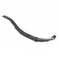 Trailer Light Duty Leaf Spring