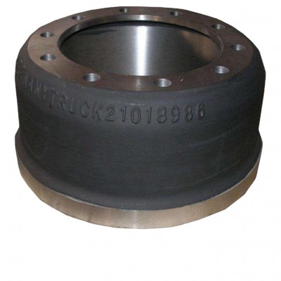 Warranty 6000km  or one year brake drum 0327280140