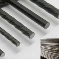 15.7mm pc steel stranded wire coil