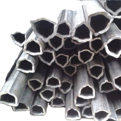 tri-angle tube/ pipe 16 inch length for Bangladesh, made in China