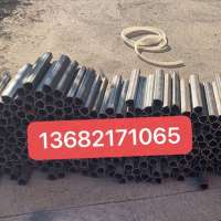 tri-angle tube/ pipe 16 inch length for Bangladesh, made in China