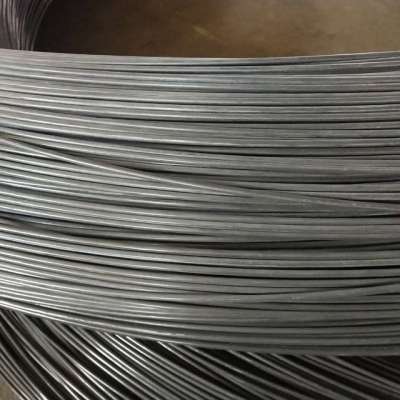 low relax construct material 6mm pc steel wire