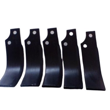 Long Rotary Tiller Blade for Farm Machine