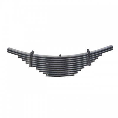 20x90 conventional rear leaf springs assembly