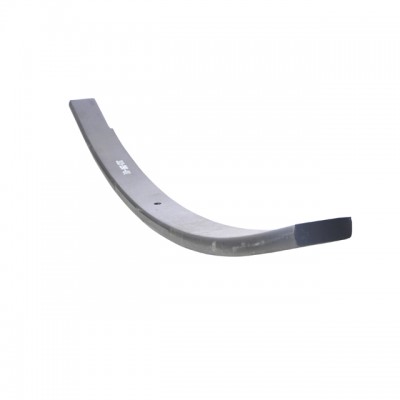 313-290-01 conventional leaf spring with end cut