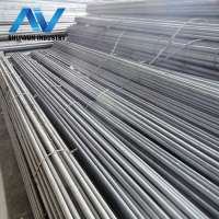 25mm hot rolled alloy steel round bar structural steel bar for sale