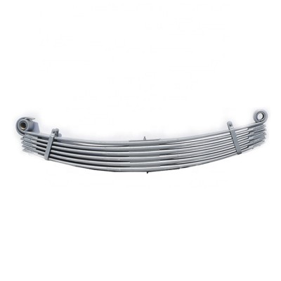 Suspension Parts Leaf Spring