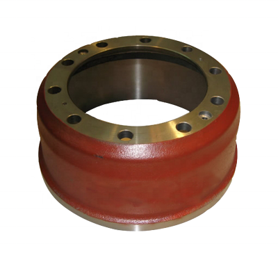 Hot sale OEM standard 3600A brake drum for truck