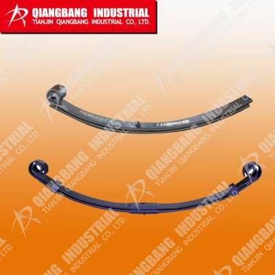 60Si2Mn helper truck leaf spring