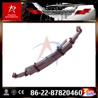 air suspension actros leaf spring