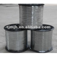 0.22mm Galvanized Flat Wire