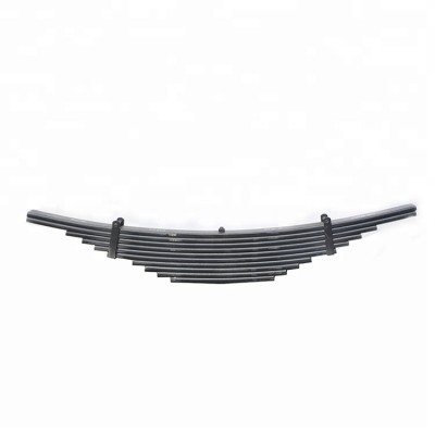 trailer suspension parts OEM Leaf spring for trailer parts