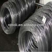 High quality phosphated steel wire