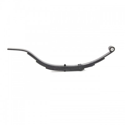 trailer suspension leaf spring