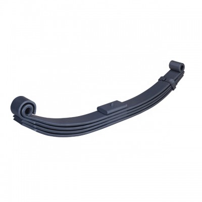 used car parabolic leaf spring made in china