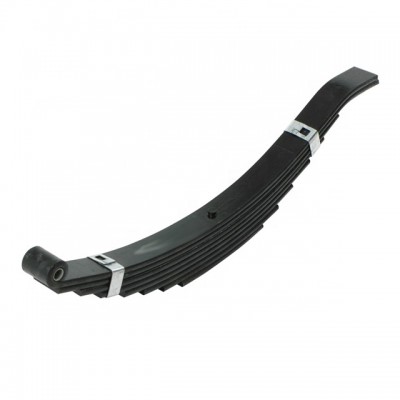 Off road Shackle Leaf Spring