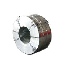 1.6mm PRIME GI SLIT COILS GALVANIZED STRIP STEEL COIL