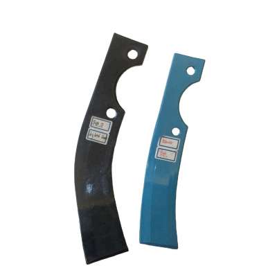 IT225 rotary tiller blades for tractor parts