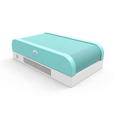 car accessories portable USB air purifier for car