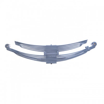 New parabolic leaf spring made in China