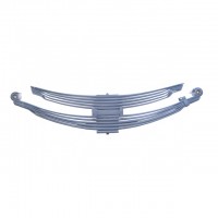 New parabolic leaf spring made in China