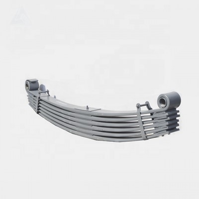 KAMAZ Leaf spring